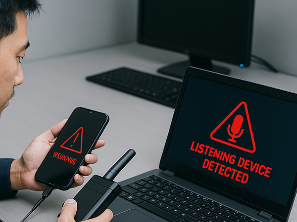 山亭手机电脑监听排查服务