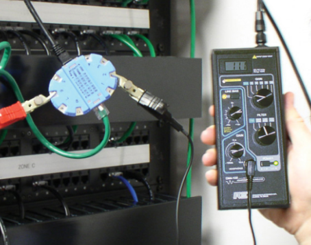 山亭美国REI CMA-100反监听音频放大器