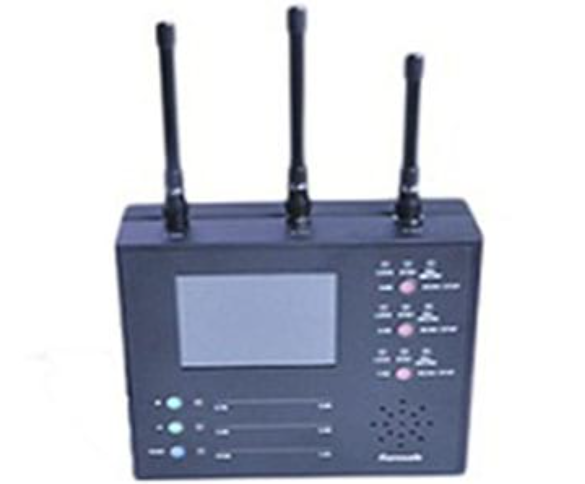 山亭无线偷拍检测器(VS-125 )