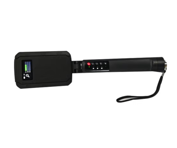 山亭便携式非节点性探测仪